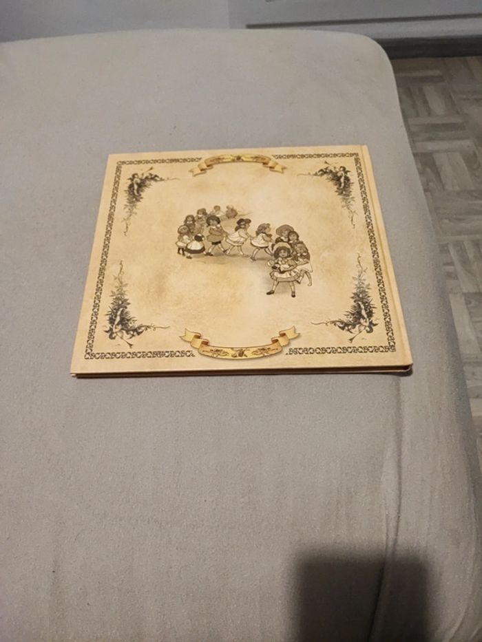 Livre chansons et comptines - photo numéro 2