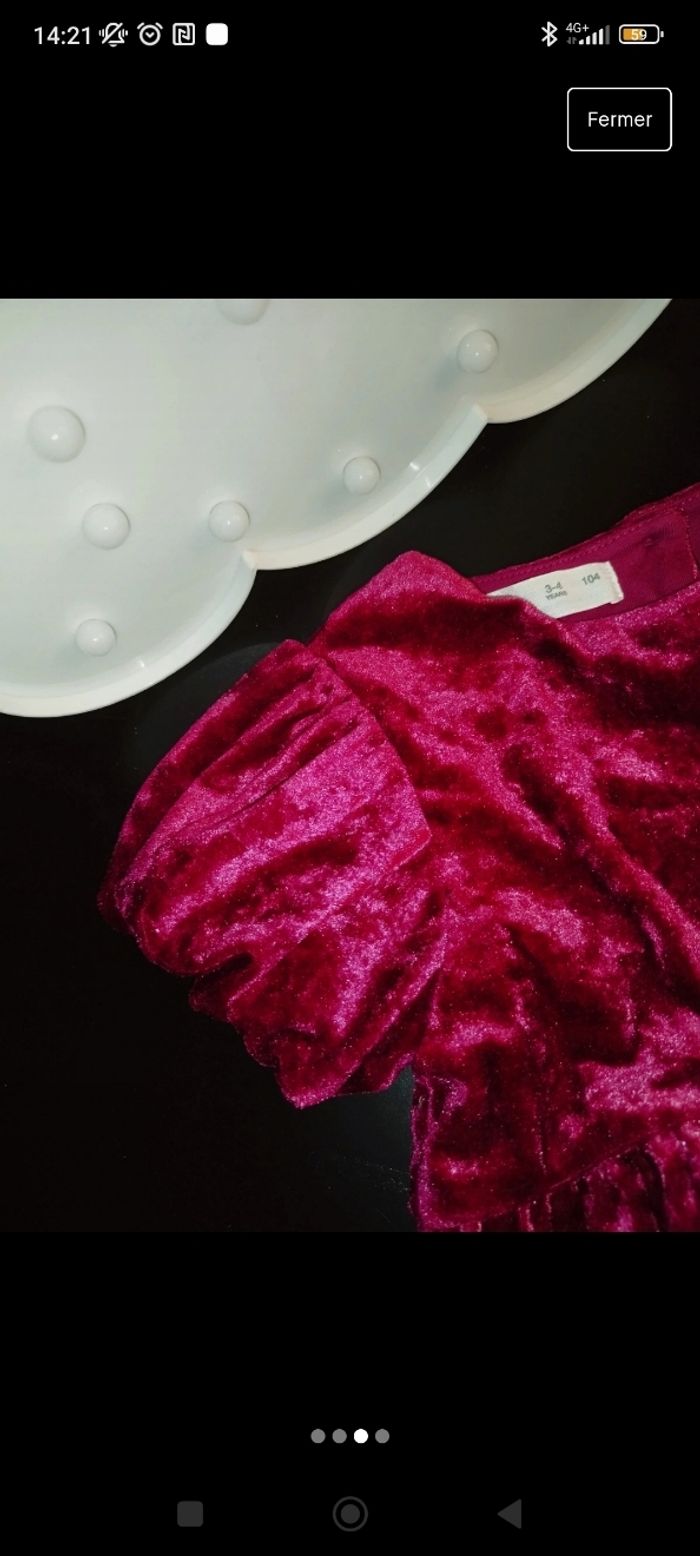 Robe - photo numéro 3
