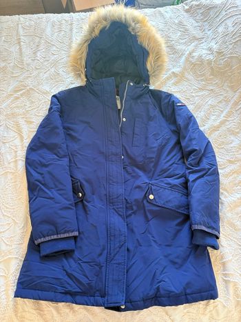Manteau tommy Hilfiger 