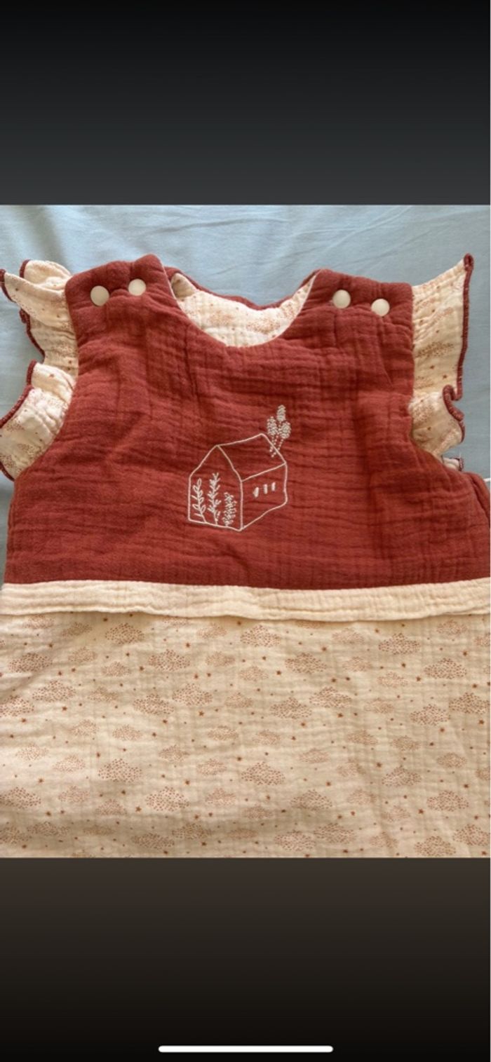 Gigoteuse Sauthon TOG 2,5 - photo numéro 2