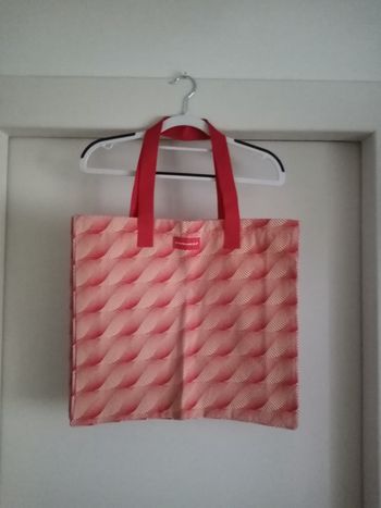 Sac Air France (rouge)