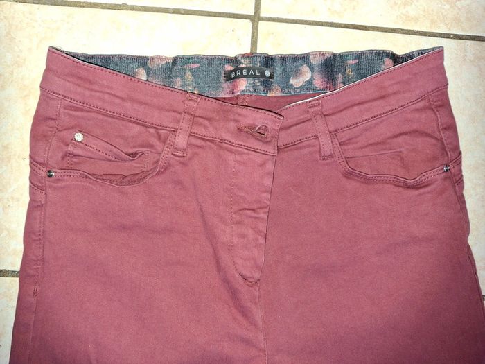 Pantalon Breal - photo numéro 4