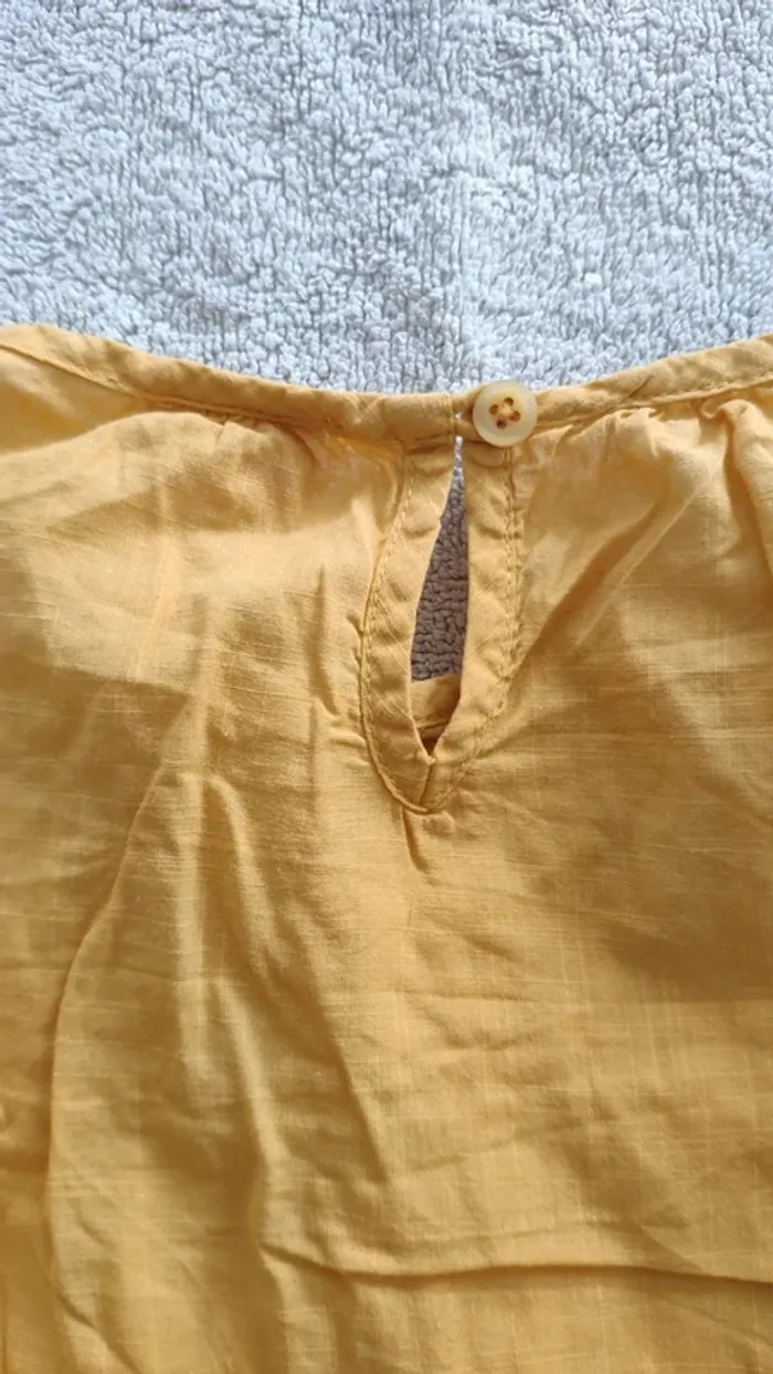 Lot de 2 blouses en 8 ans tape a l'oeil - photo numéro 7