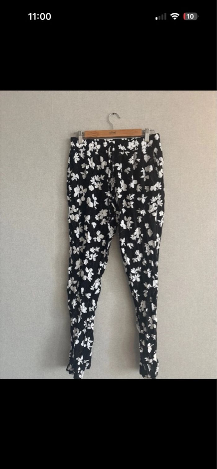 Pantalon fluide - photo numéro 2