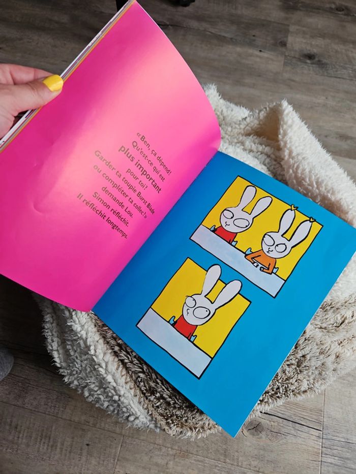 Livre - photo numéro 6