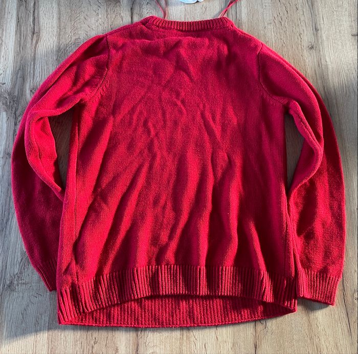 Pull Noël M - photo numéro 2