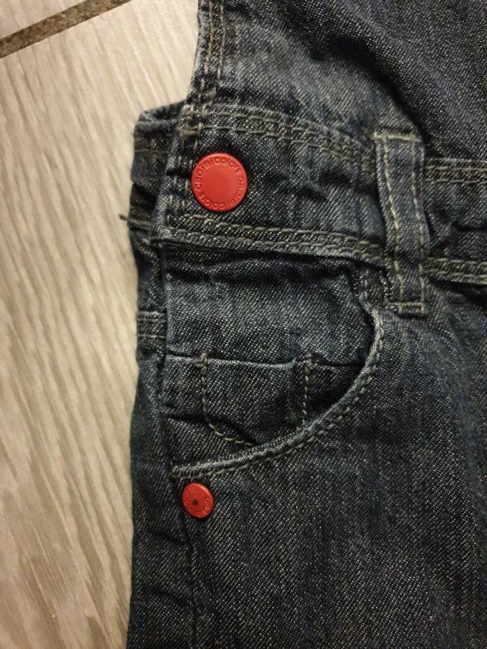 Ensemble okaidi 18 mois 86cm - photo numéro 11