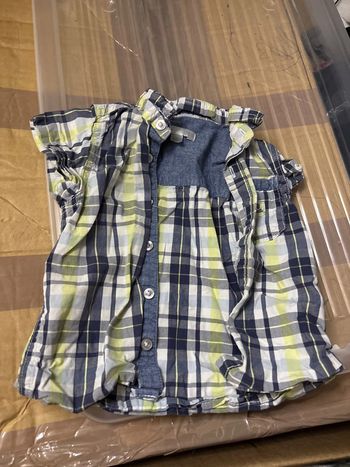 Chemise