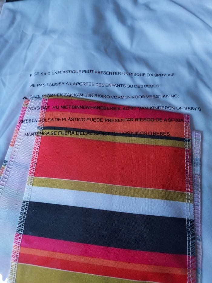 Tenue mexicaine 40 - photo numéro 3