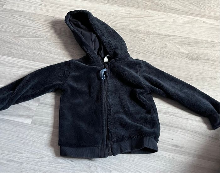 Lot de vêtement bébé - photo numéro 4