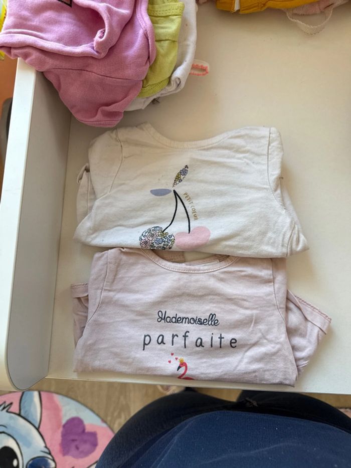 10 maillot - photo numéro 2