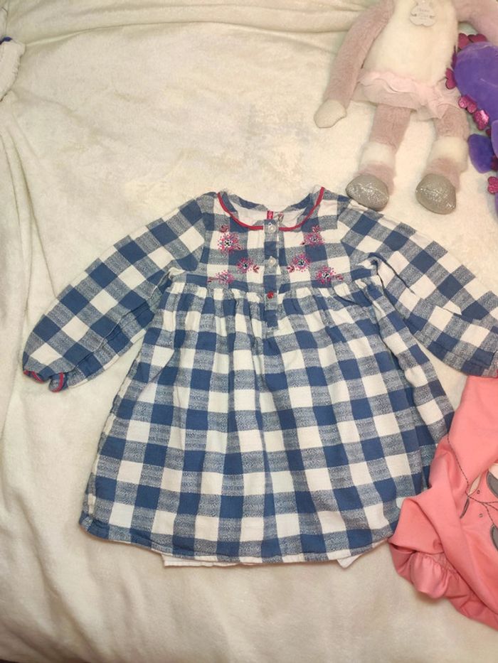 Lot robes 2 ans - photo numéro 3