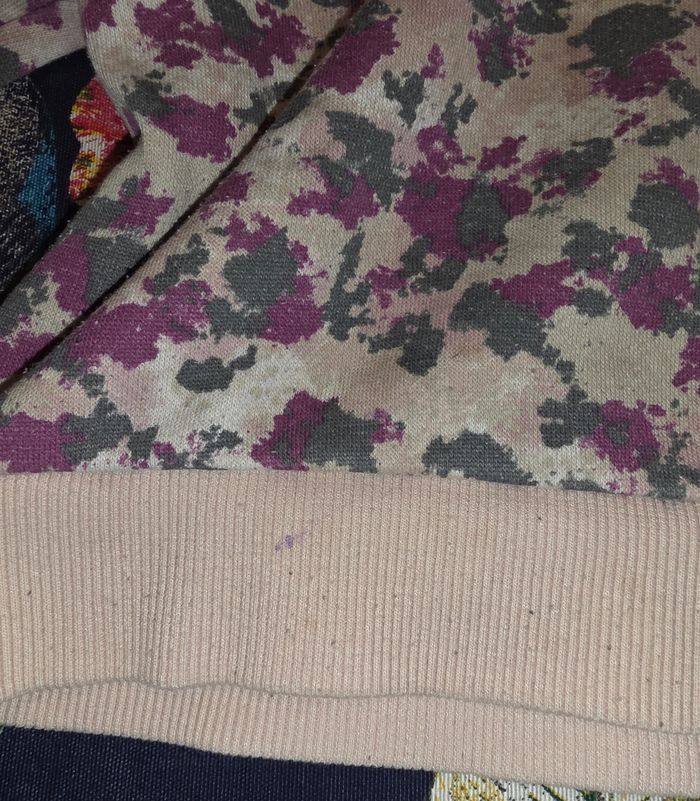 Pull converse 2-3 ans - photo numéro 5