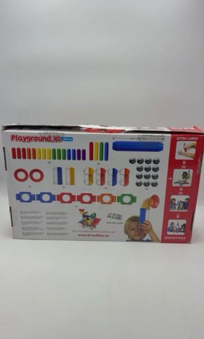 Smartmax - photo numéro 2