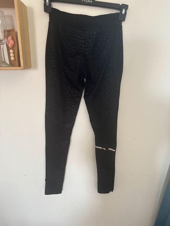 Legging de sport athlitech taille s 36 - photo numéro 3