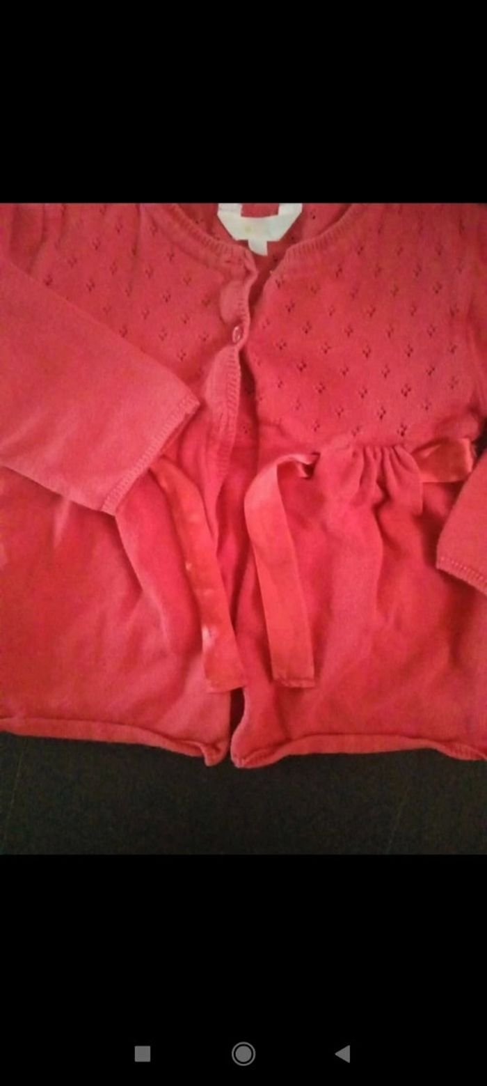 Gilet - photo numéro 4