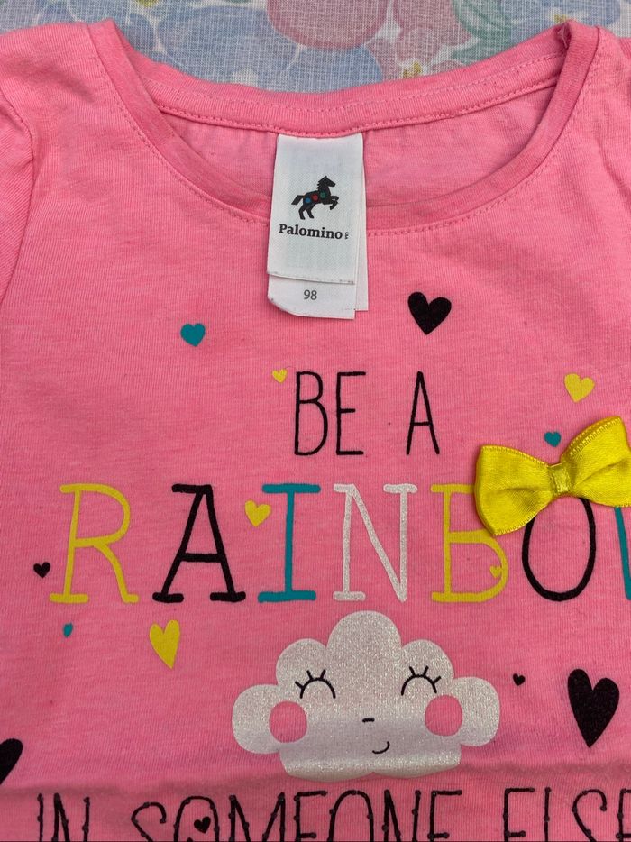 Teeshirt t-shirt 3 ans - photo numéro 2
