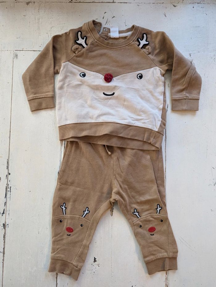 Ensemble jogging 🫎 H&M