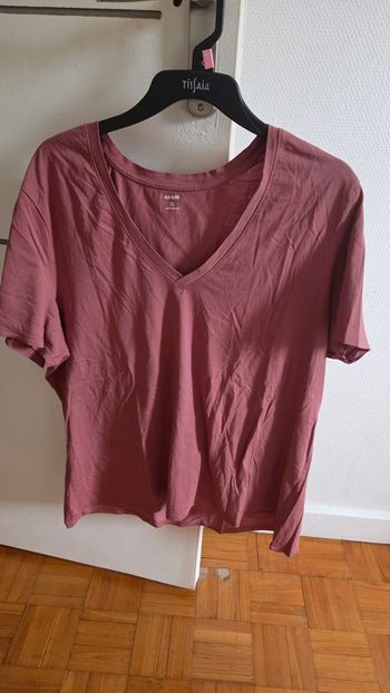 T-shirt femme