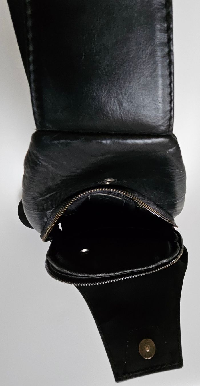 Sac à bandoulière - photo numéro 7