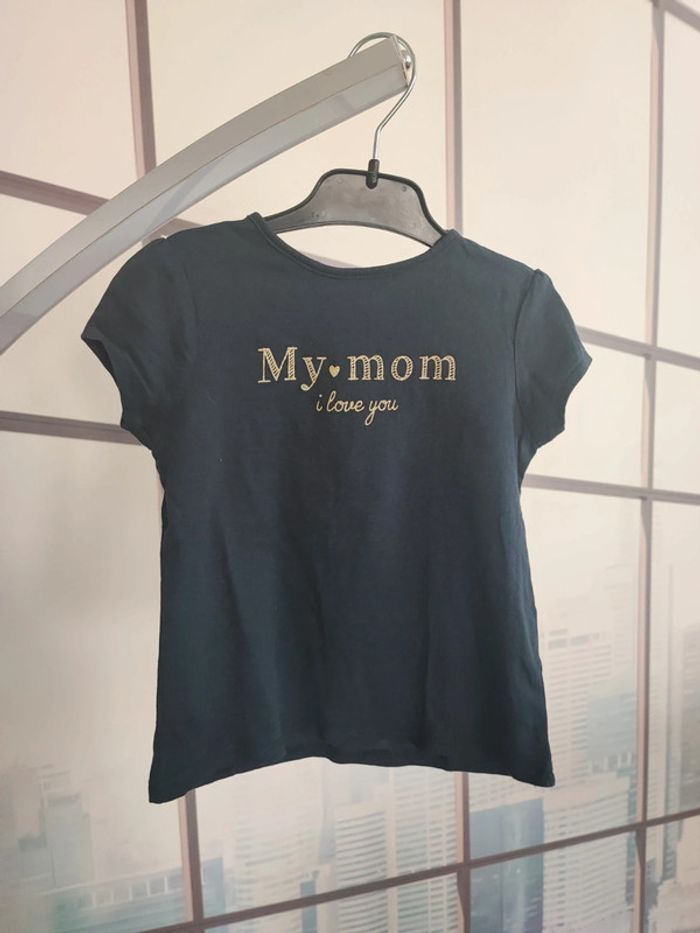 T-shirt taille 24 mois - photo numéro 4