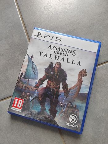 Assassin's Creed Valhalla