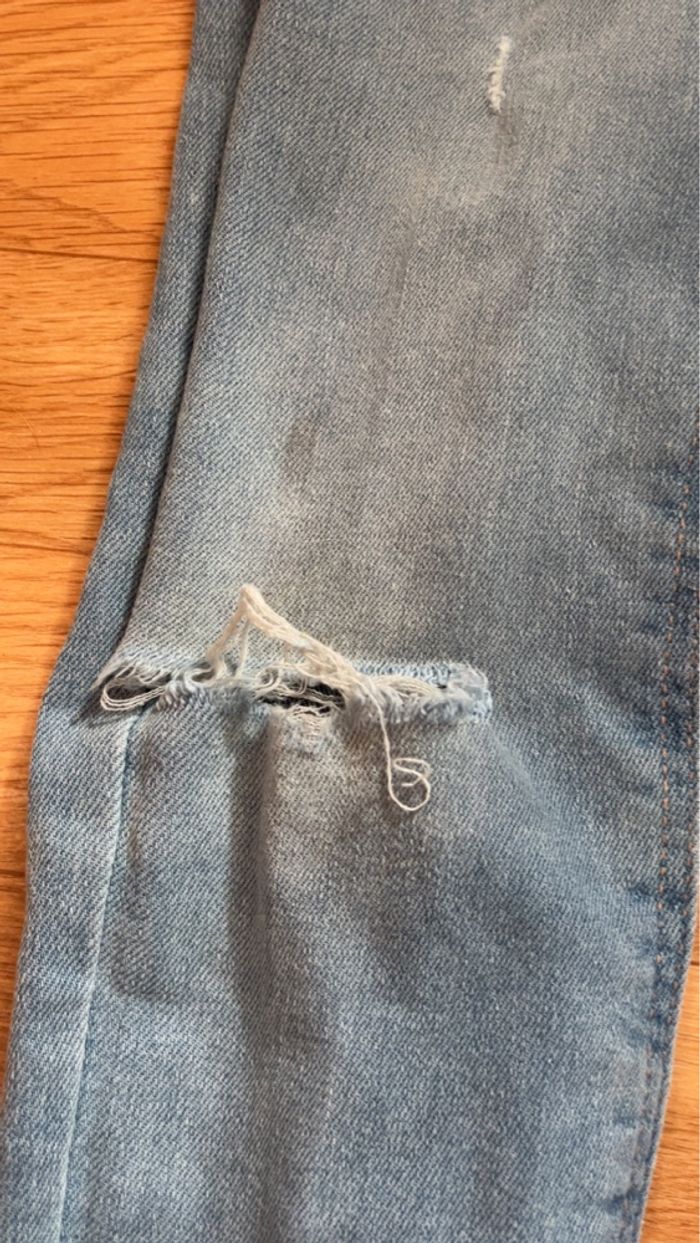 Jeans 7/8 ans - photo numéro 3