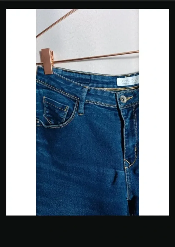 Jeans taille 40 - photo numéro 3