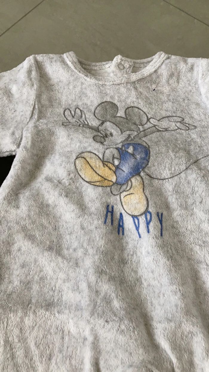 Pyjama - photo numéro 2