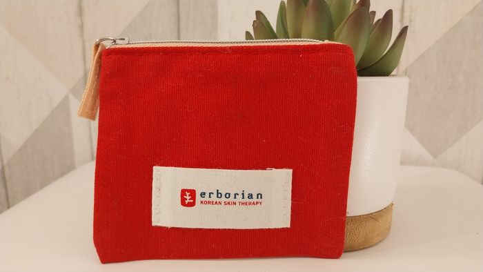 Trousse Erborian maquillage femme - photo numéro 2