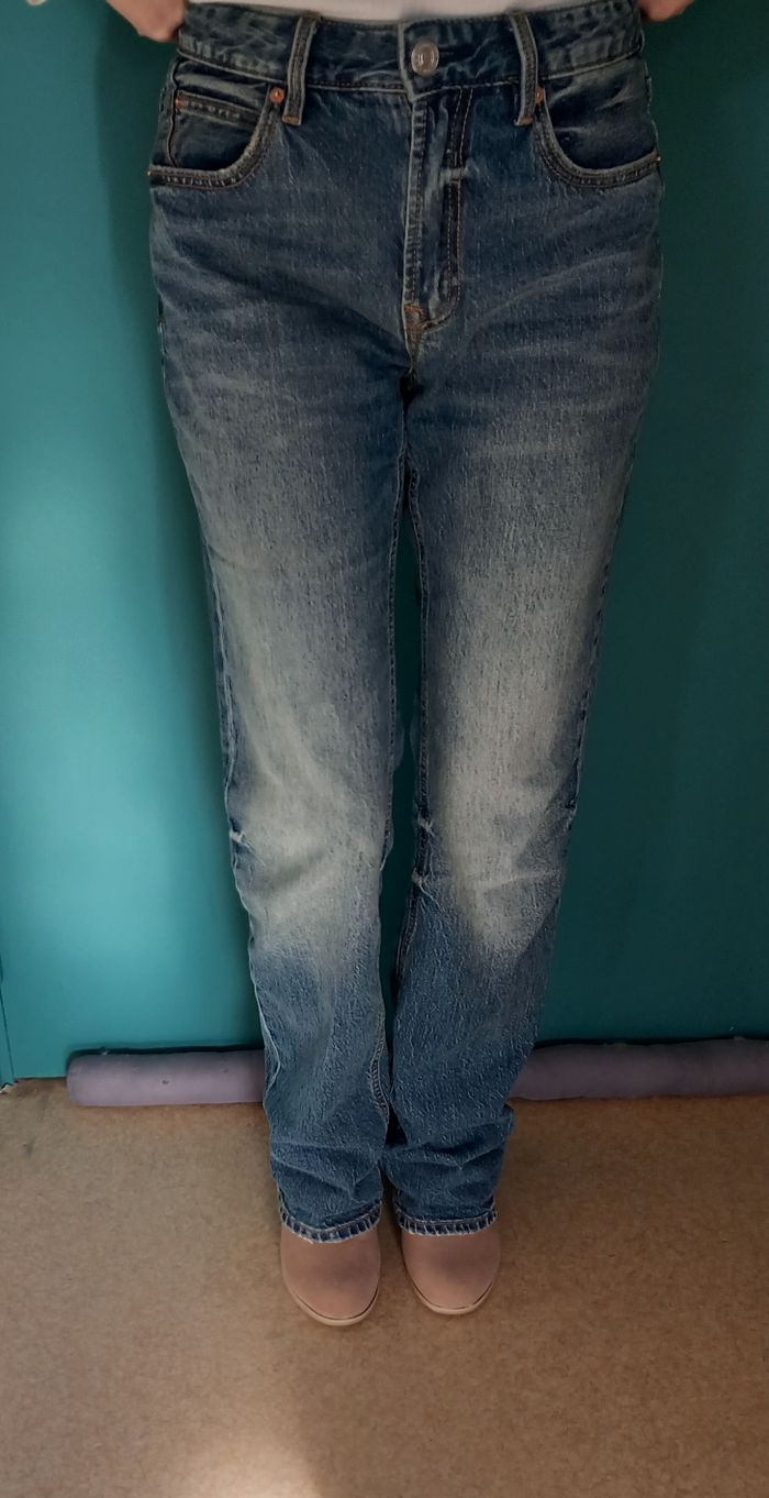 Jeans - photo numéro 3