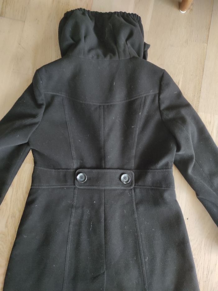 Manteau Patrice Breal - photo numéro 4