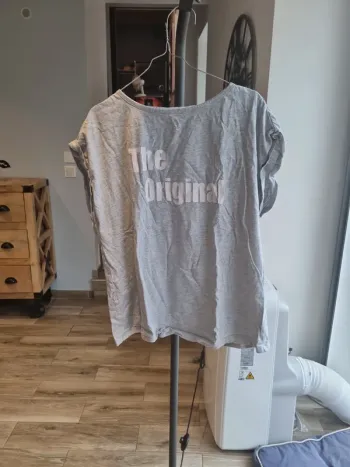 Tee shirt XL the original