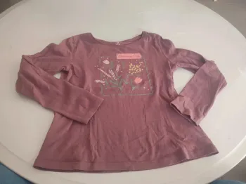 T shirts