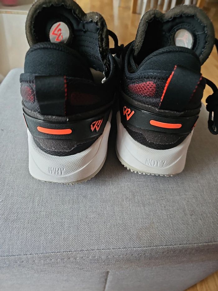 🔥Jordan Why Not.5 T.44🏀 - photo numéro 5