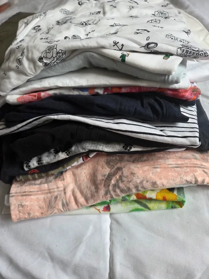 Lot vêtements femme - photo numéro 4