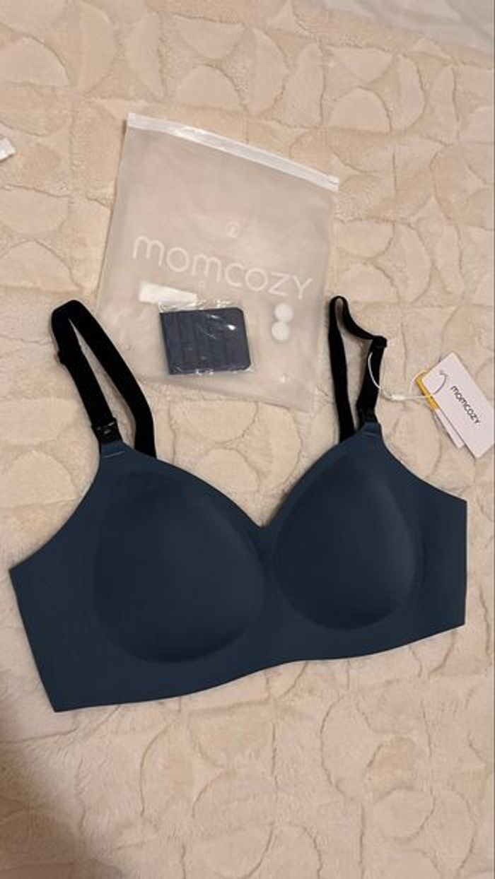 Soutien-gorge d’allaitement Momcozy