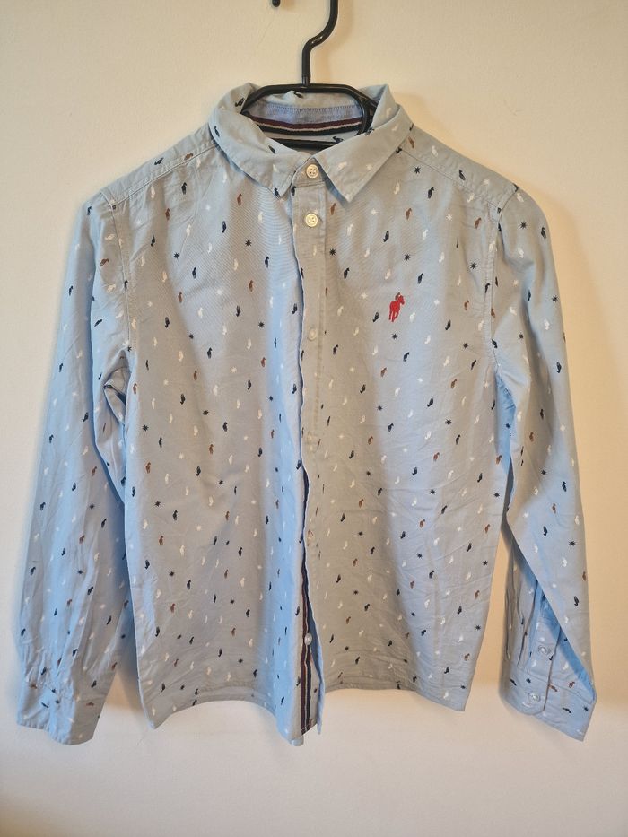 Chemise