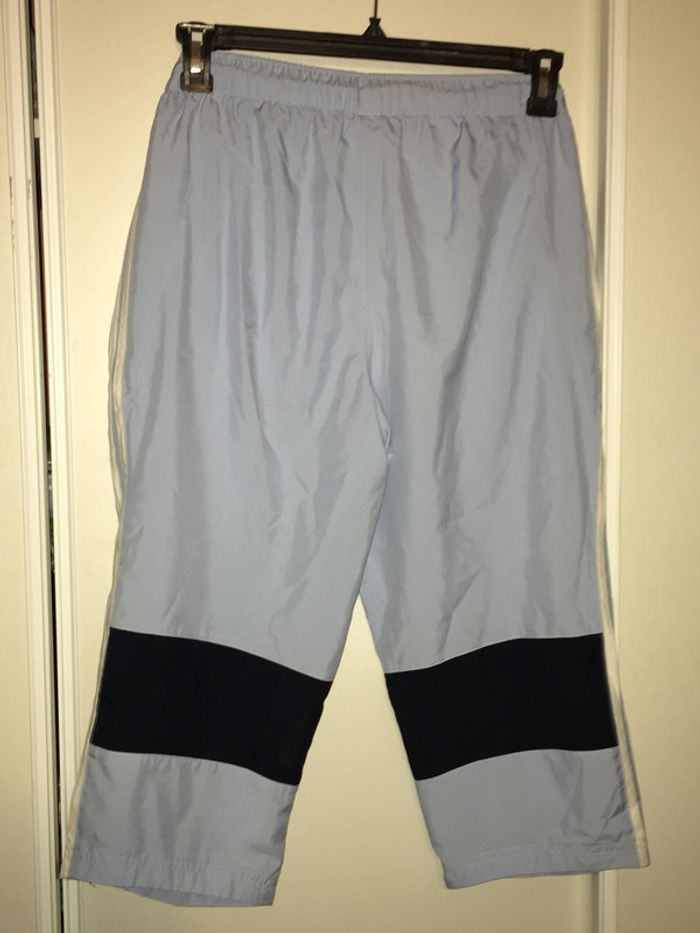 Pantacourt#adidas#16 ans - photo numéro 2