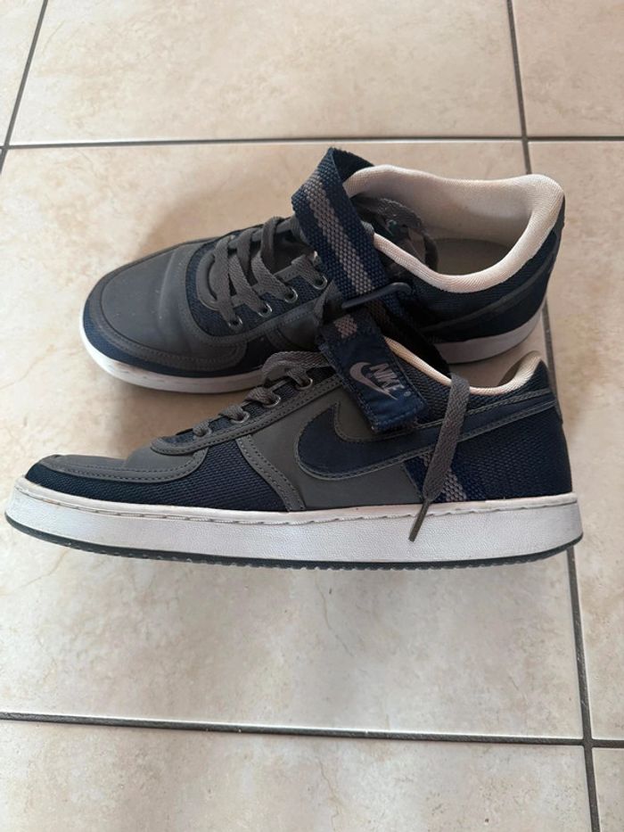 Basket basse nike vandal - photo numéro 2