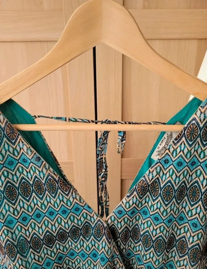 Robe It Hippie - photo numéro 2