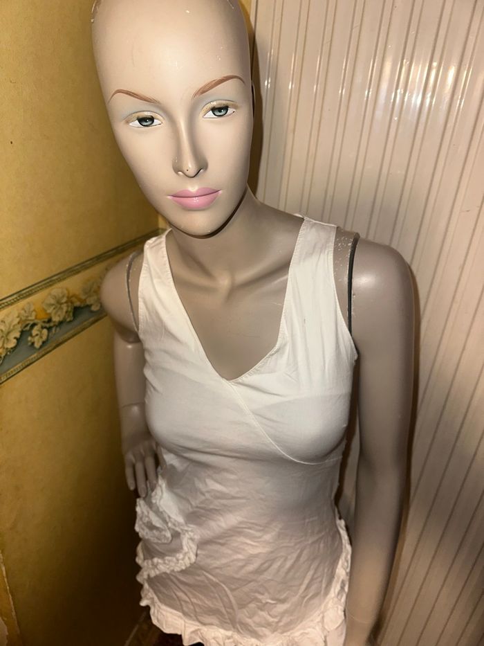 Tunique tamaya - photo numéro 3