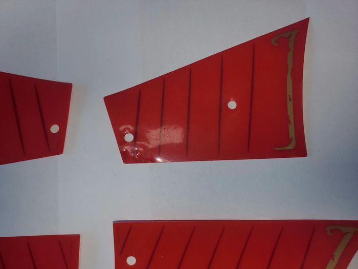 Lego 4 voiles Ninjago. - photo numéro 4