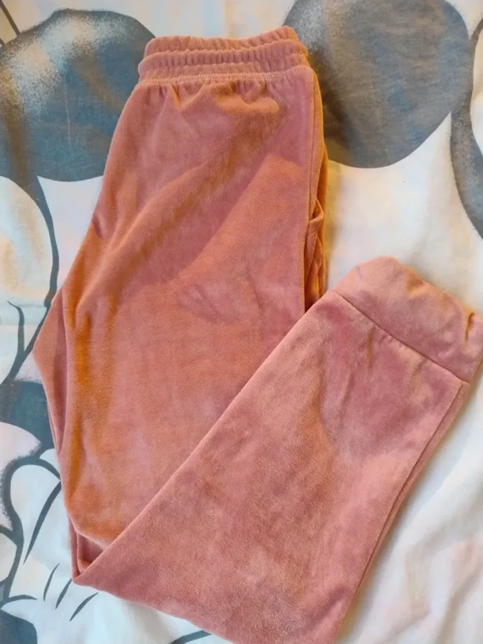 Pantalons fille