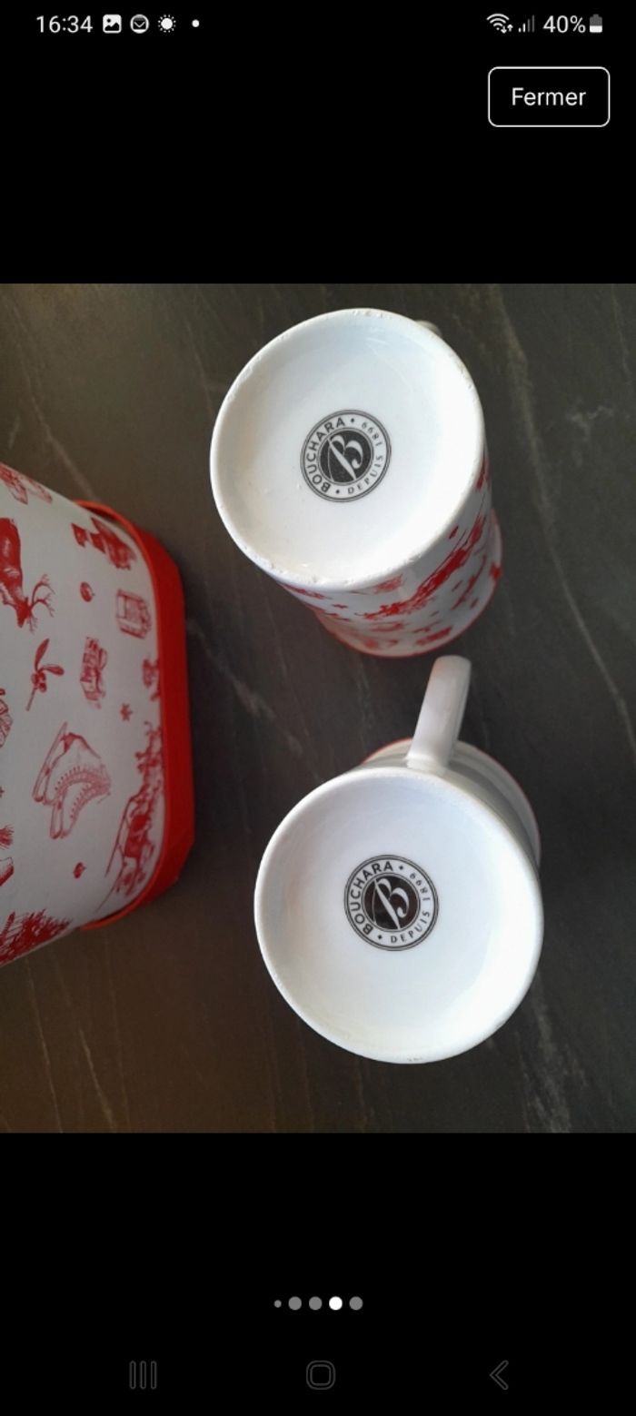 Mugs Noël - photo numéro 5