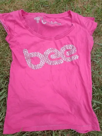 T-shirt bizzbee