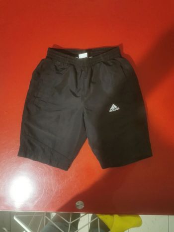Short Adidas