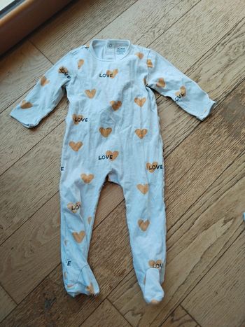 Pyjama 36 mois