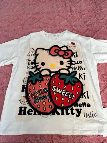 Tee-shirts Ado