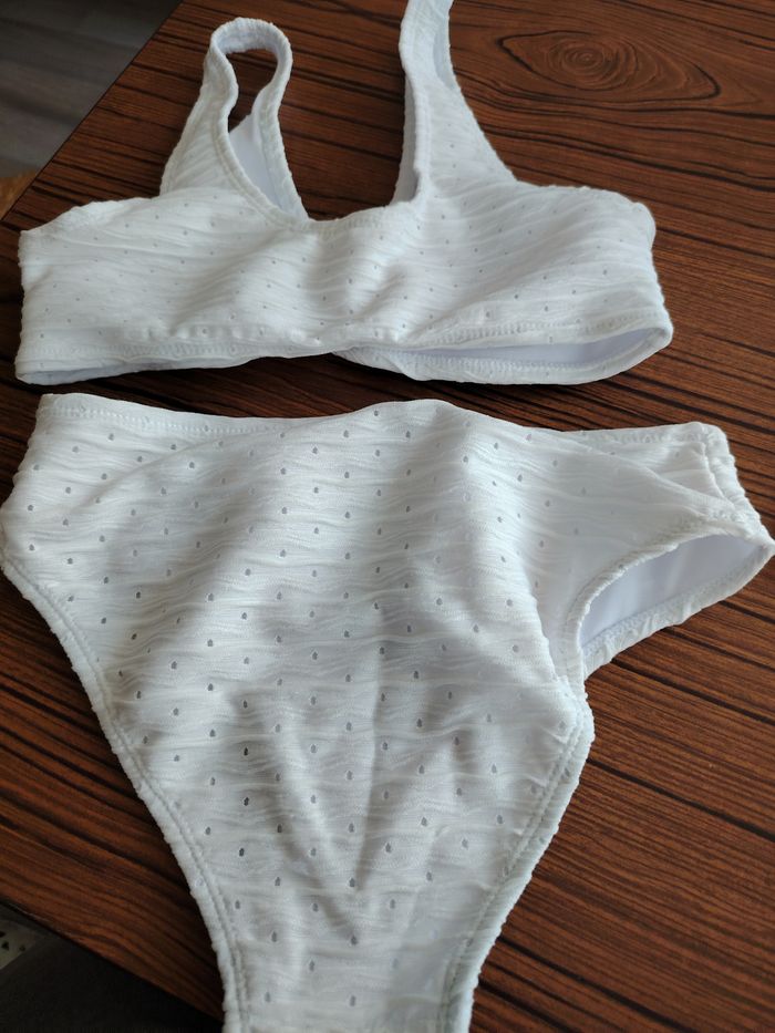 Maillot de bain - photo numéro 3